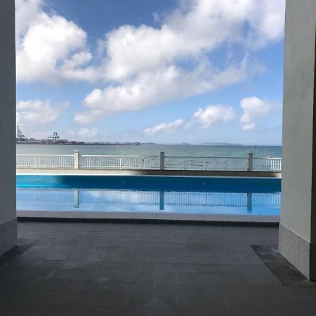 Impecable Piso Encima Playa Galicia Διαμέρισμα Vilagarcia de Arousa Εξωτερικό φωτογραφία
