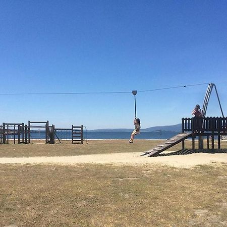 Impecable Piso Encima Playa Galicia Διαμέρισμα Vilagarcia de Arousa Εξωτερικό φωτογραφία