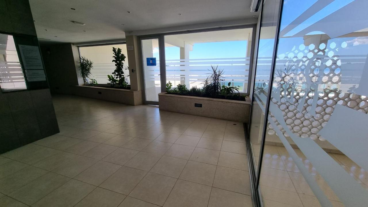 Impecable Piso Encima Playa Galicia Διαμέρισμα Vilagarcia de Arousa Εξωτερικό φωτογραφία